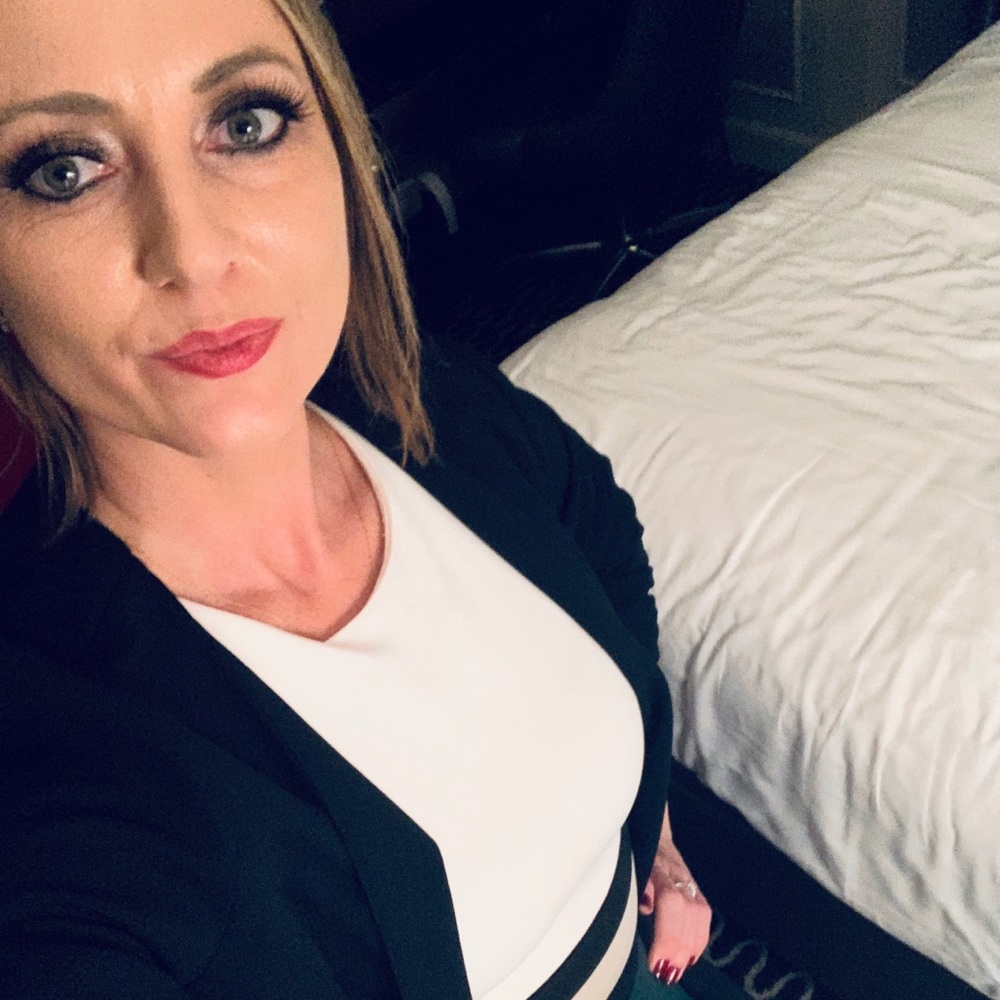 Meet your Posher, Krystal